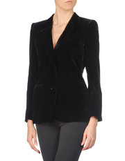 ROBERTO CAVALLI - Blazer