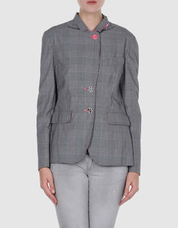 MOSCHINO CHEAPANDCHIC - CAPISPALLA - Giacche - su YOOX.COM