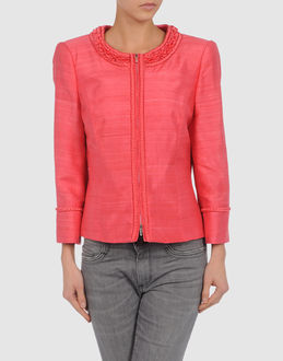 ARMANI COLLEZIONI - CAPISPALLA - Giacche - su YOOX.COM