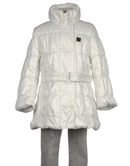 BOSS HUGO BOSS Mid-length jackets - Item 41263225 mens style