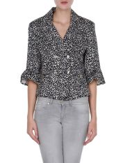 CLASS ROBERTO CAVALLI - Blazer