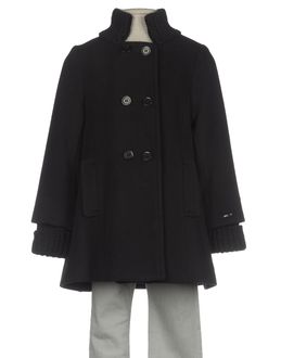 BOSS HUGO BOSS Mid-length jackets - Item 41263228 mens style