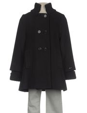BOSS HUGO BOSS - Mid-length jacket