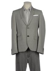 D.A. DANIELE ALESSANDRINI - Blazer
