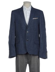 D.A. DANIELE ALESSANDRINI - Blazer