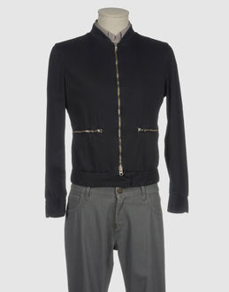 DANIELE ALESSANDRINI HOMME - JACKEN UND M�NTEL - Jacken - bei YOOX.COM