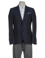 D.A. DANIELE ALESSANDRINI - Blazer