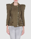BALMAIN - Blouson