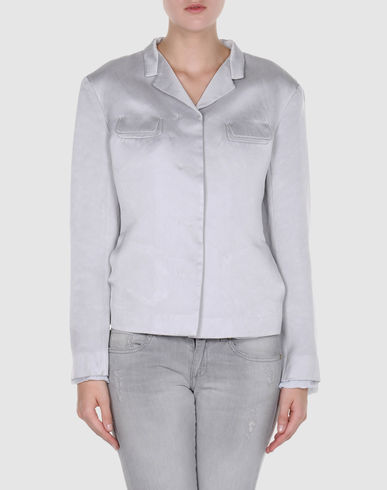 ZOOM JIL SANDER - Blazer