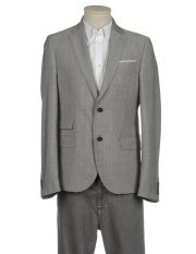 D.A. DANIELE ALESSANDRINI - Blazer