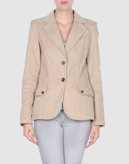 SEE BY CHLOE' - CAPISPALLA - Giacche - su YOOX.COM