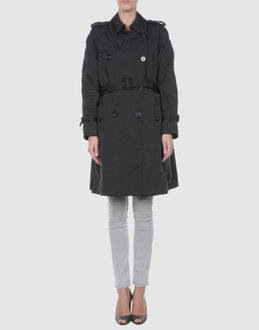 MONCLER - CAPISPALLA - Soprabiti - su YOOX.COM