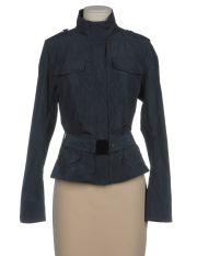 3UNO3 - Cappotto