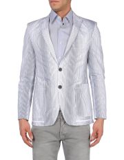 CLASS ROBERTO CAVALLI - Giacca