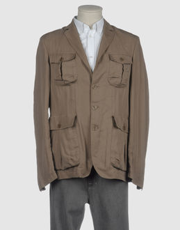 SCERVINO STREET - CAPISPALLA - Giacconi - su YOOX.COM