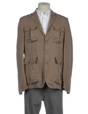 SCERVINO STREET - Blazer