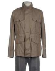 SCERVINO STREET - Mittellange Jacke