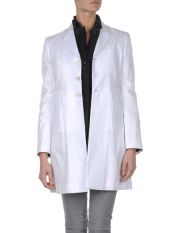 COMME des GARÇONS - Full-length jacket