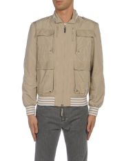 CLASS ROBERTO CAVALLI - Giubbotto
