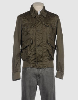 SCERVINO STREET - CAPISPALLA - Giubbotti - su YOOX.COM