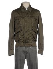 SCERVINO STREET - Jacke