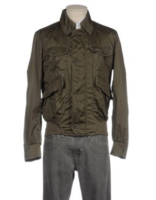 SCERVINO STREET - Jacket