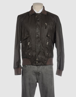 SCERVINO STREET - CAPISPALLA - Giubbotti - su YOOX.COM