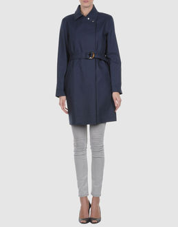 GUCCI - CAPISPALLA - Soprabiti - su YOOX.COM