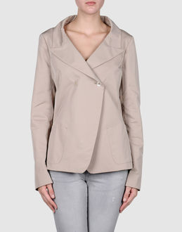 JIL SANDER - CAPISPALLA - Giacche - su YOOX.COM