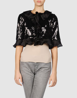 Moschino Cheapandchic - Manteaux - Vestes