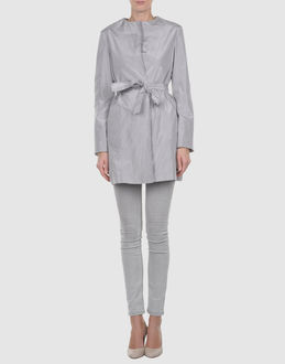 JIL SANDER - CAPISPALLA - Soprabiti - su YOOX.COM