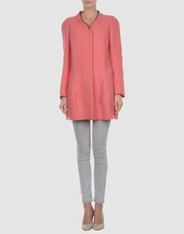 MARNI - CAPISPALLA - Soprabiti - su YOOX.COM