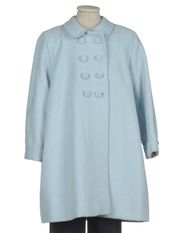 JOSEFINA SERRANO - Coat