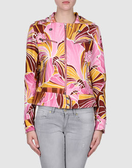 D&G - CAPISPALLA - Giubbotti - su YOOX.COM