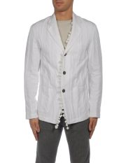 ANN DEMEULEMEESTER - Blazer