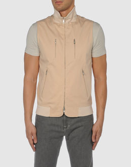 ANN DEMEULEMEESTER - CAPISPALLA - Giubbotti - su YOOX.COM
