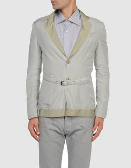 JOHN GALLIANO - CAPISPALLA - Giacche - su YOOX.COM
