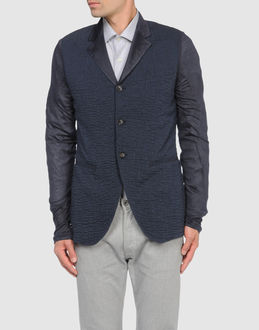 JOHN GALLIANO - CAPISPALLA - Giacche - su YOOX.COM