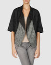 I'M ISOLA MARRAS - テーラードジャケット
