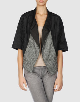 I'M ISOLA MARRAS - CAPISPALLA - Giacche - su YOOX.COM