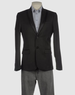 EXIBIT - CAPISPALLA - Giacche - su YOOX.COM