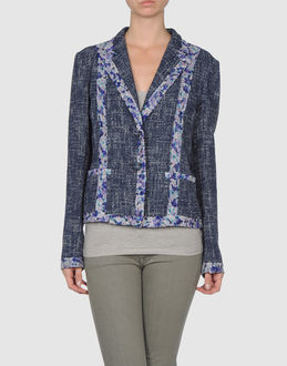 D&G - CAPISPALLA - Giacche - su YOOX.COM