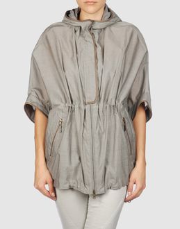 Brunello Cucinelli - Manteaux - Blousons