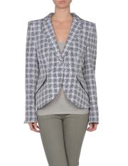 GIORGIO ARMANI - Blazer