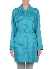 PRADA - Full-length jacket