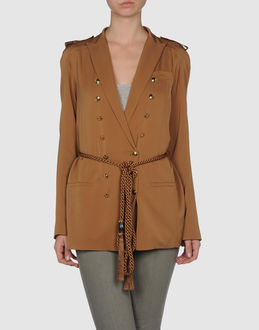 GUCCI - CAPISPALLA - Giacche - su YOOX.COM