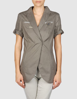 Brunello Cucinelli - Manteaux - Vestes