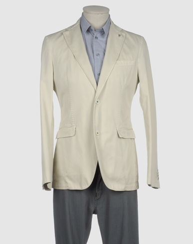 ZOOM PAOLONI - Blazer