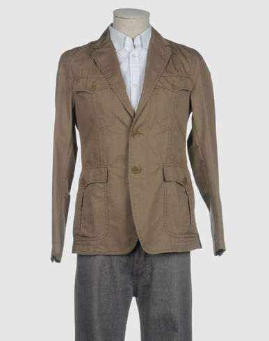 ZOOM PAOLONI - Blazer
