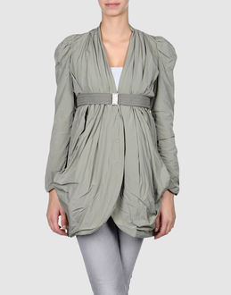 SCERVINO STREET - CAPISPALLA - Soprabiti - su YOOX.COM